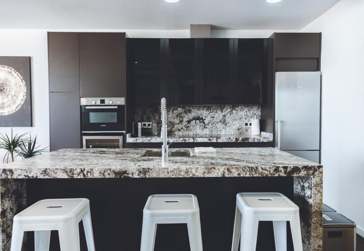 Apartamento Plaza Espana Calle Princesa Madrid Dış mekan fotoğraf