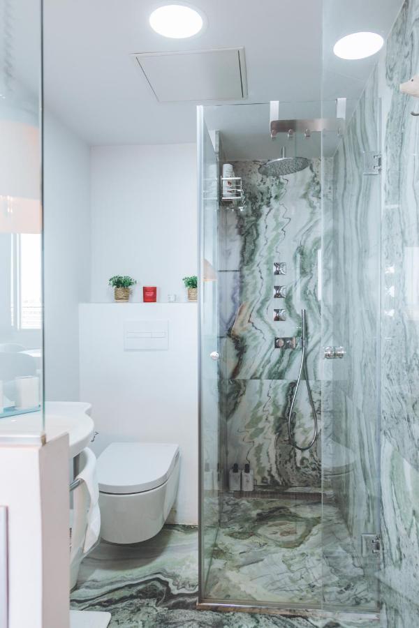 Apartamento Plaza Espana Calle Princesa Madrid Dış mekan fotoğraf