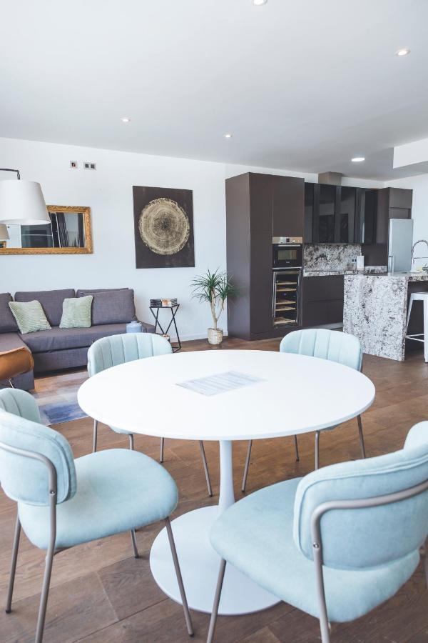 Apartamento Plaza Espana Calle Princesa Madrid Dış mekan fotoğraf