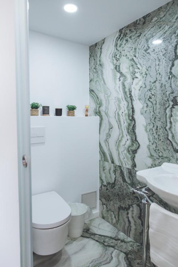 Apartamento Plaza Espana Calle Princesa Madrid Dış mekan fotoğraf