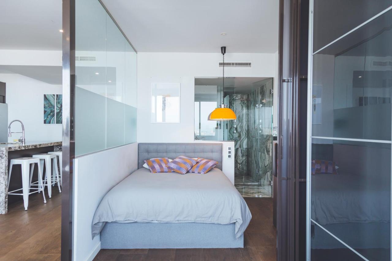 Apartamento Plaza Espana Calle Princesa Madrid Dış mekan fotoğraf